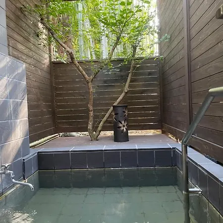Ryokan Sennari (Adults Only) 别府 外观 照片