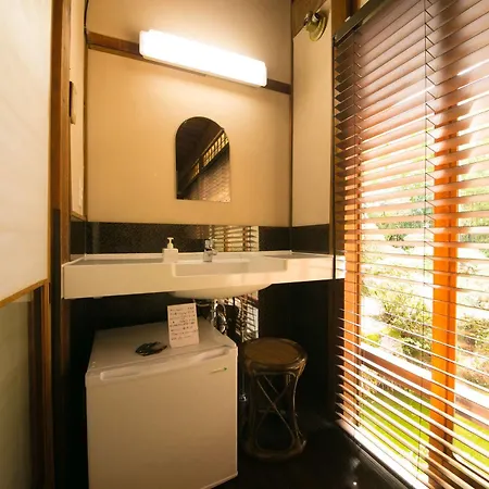 Ryokan Sennari (Adults Only) 别府 外观 照片