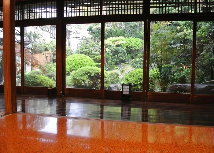 Ryokan Sennari (Adults Only)