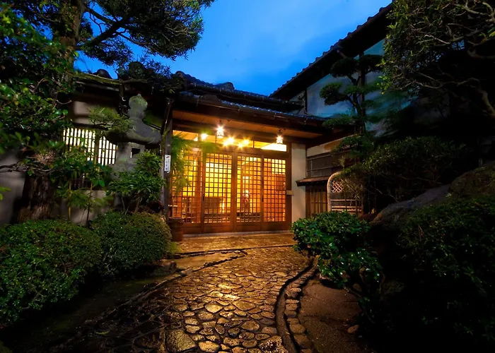 Ryokan Sennari (Adults Only)