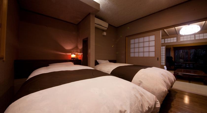 Sennari (adults Only) Ryokan