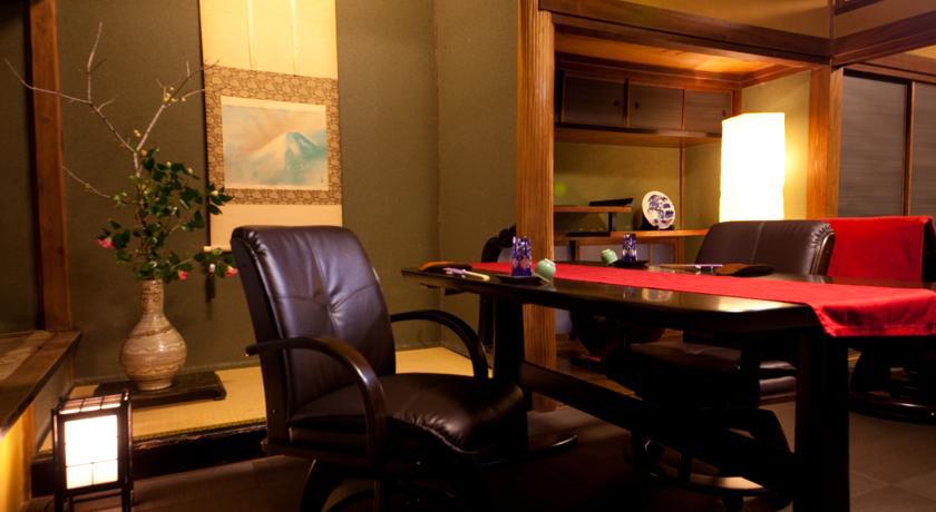 Ryokan Sennari (adults Only) Beppu