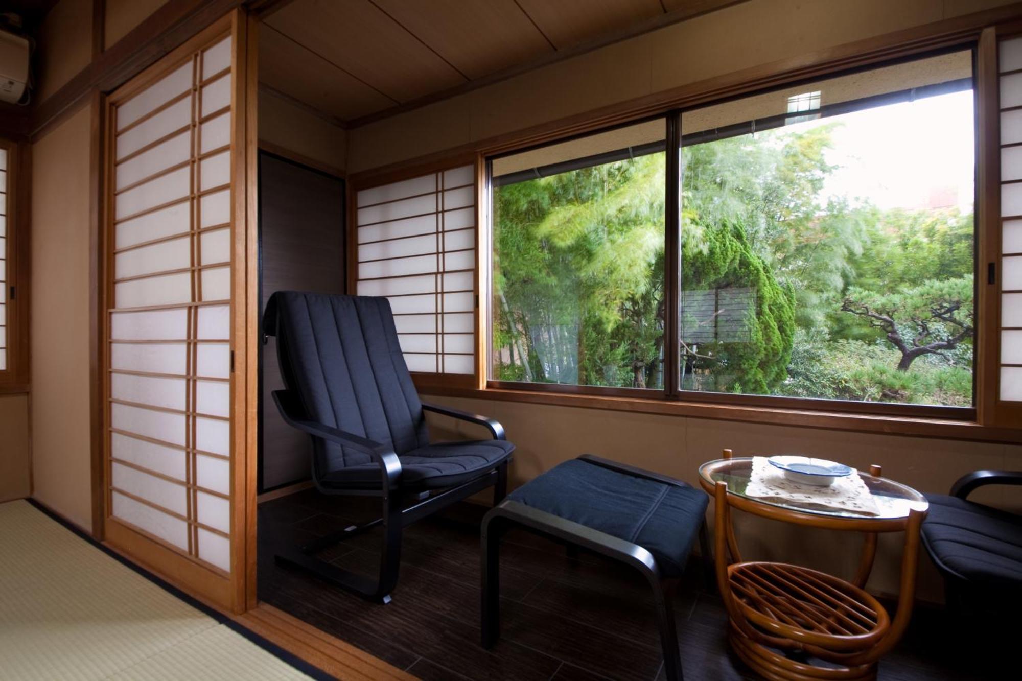 Sennari (adults Only) Ryokan Beppu