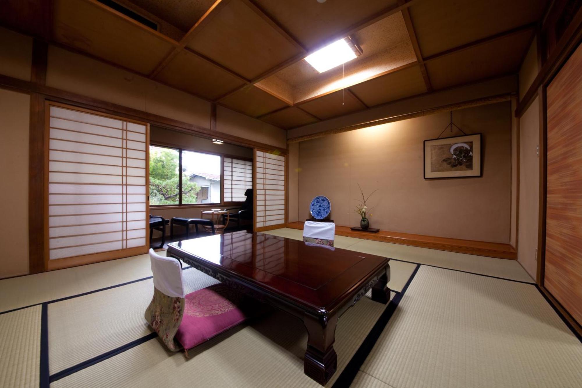 Sennari (adults Only) Ryokan 3*