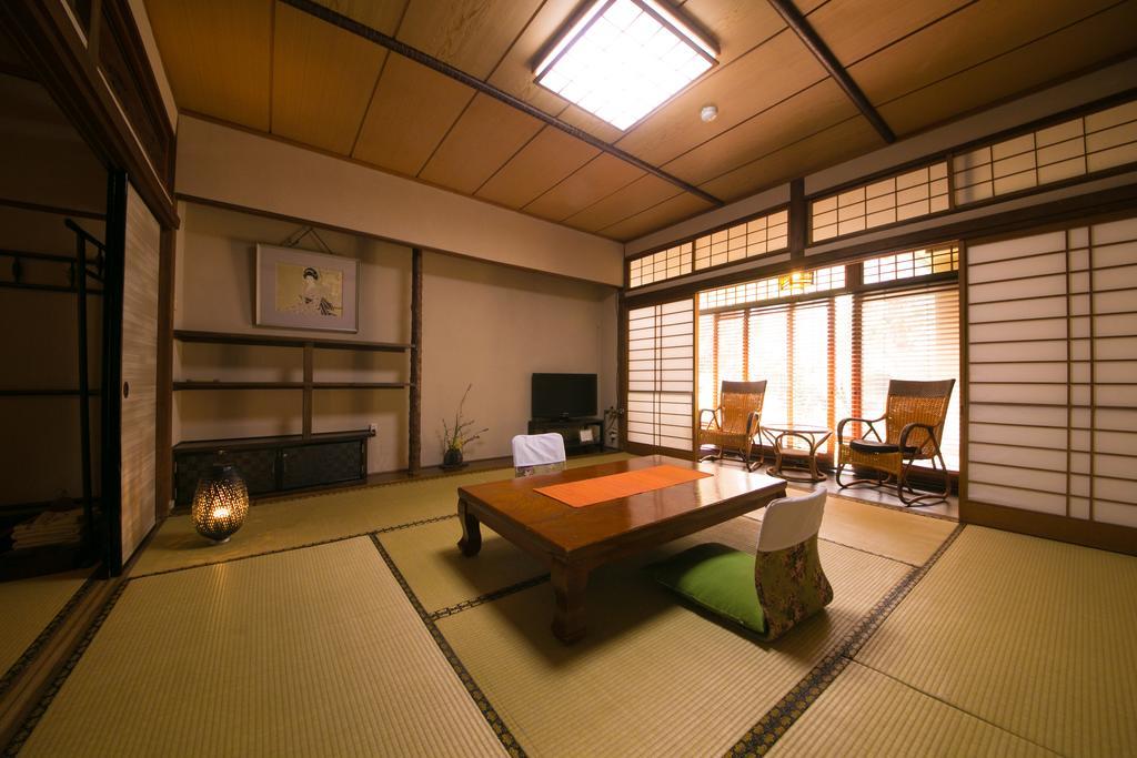 Sennari (adults Only) Beppu
