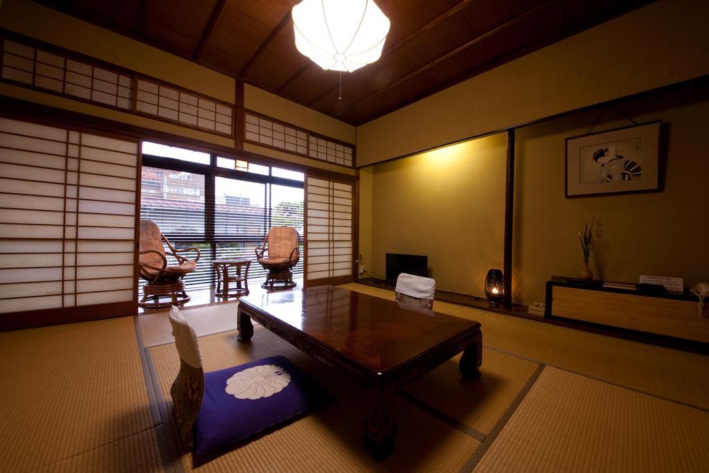 Ryokan Sennari (adults Only) Beppu
