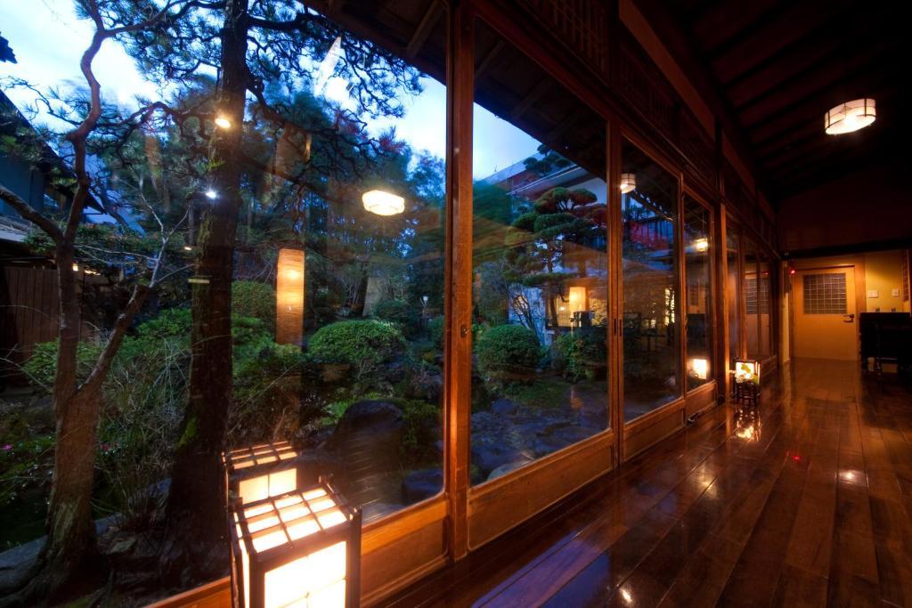 Ryokan Sennari (adults Only) Beppu