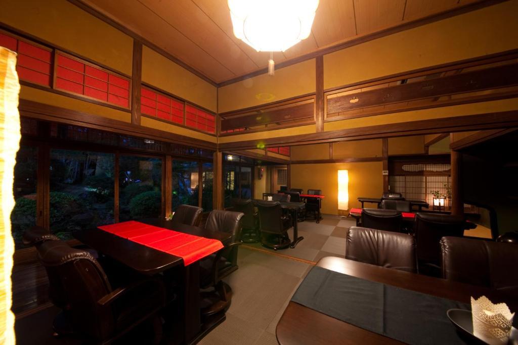 Sennari (adults Only) Ryokan Beppu