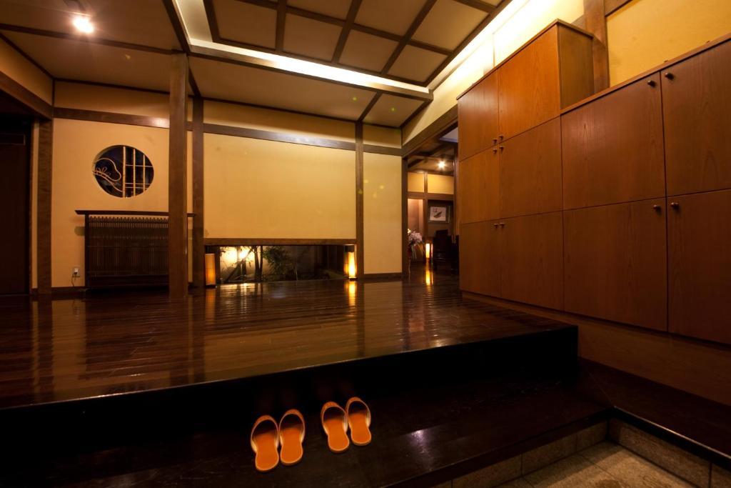 Sennari (adults Only) Ryokan 3*