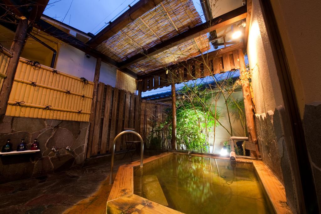 Ryokan Sennari (adults Only) 3*