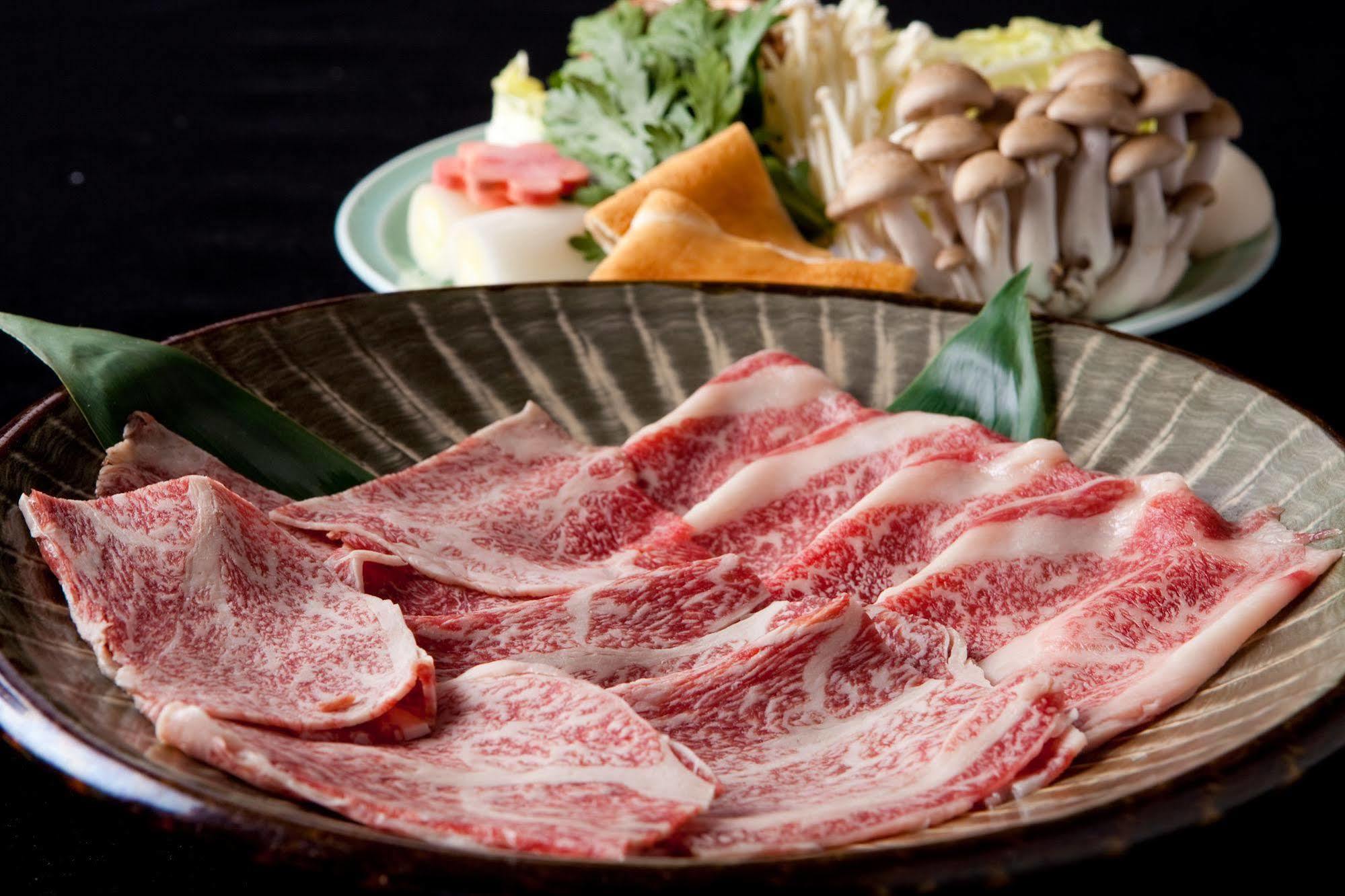 Ryokan Sennari (adults Only) 3*