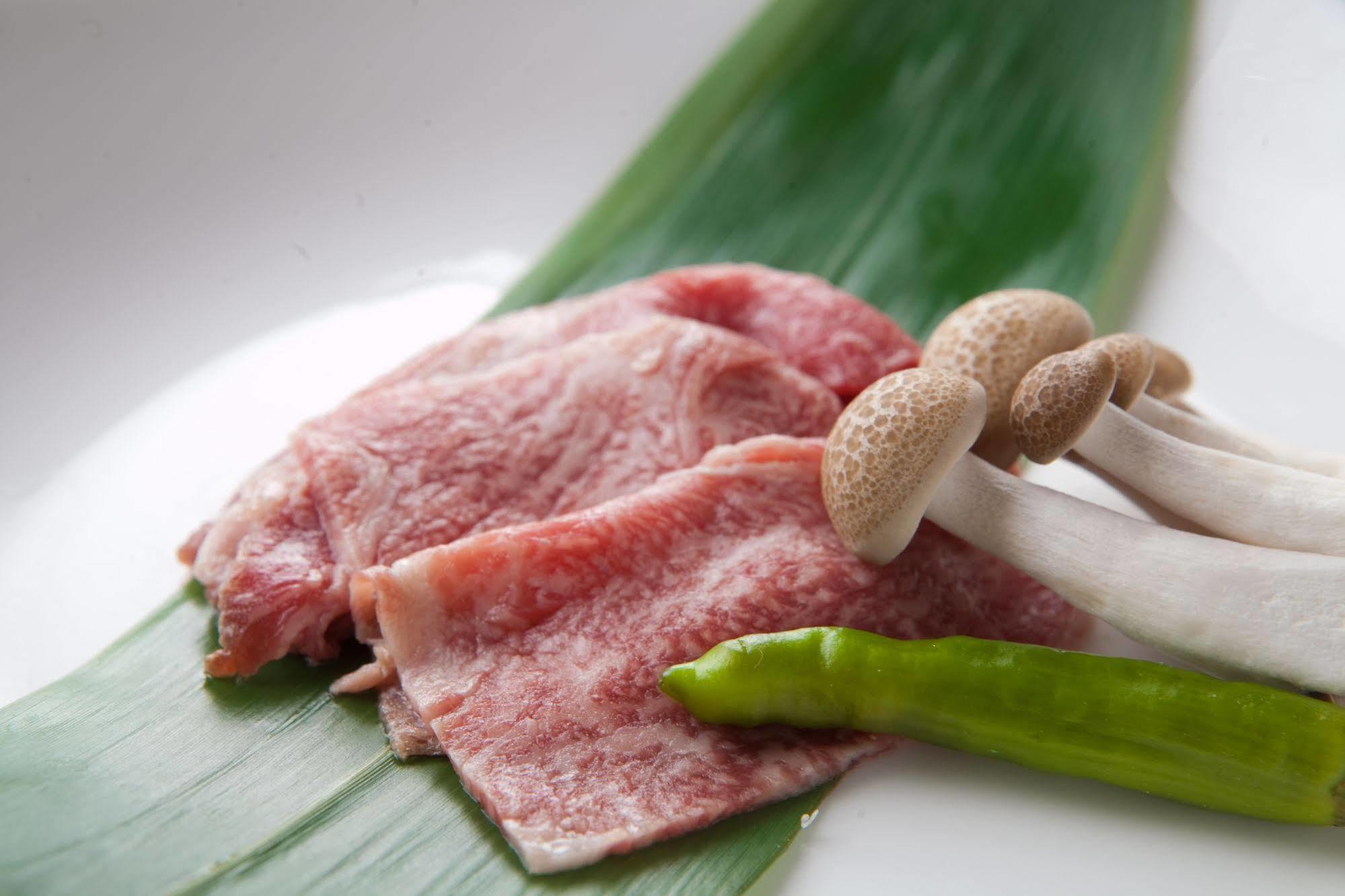 Sennari (adults Only) Ryokan 3*
