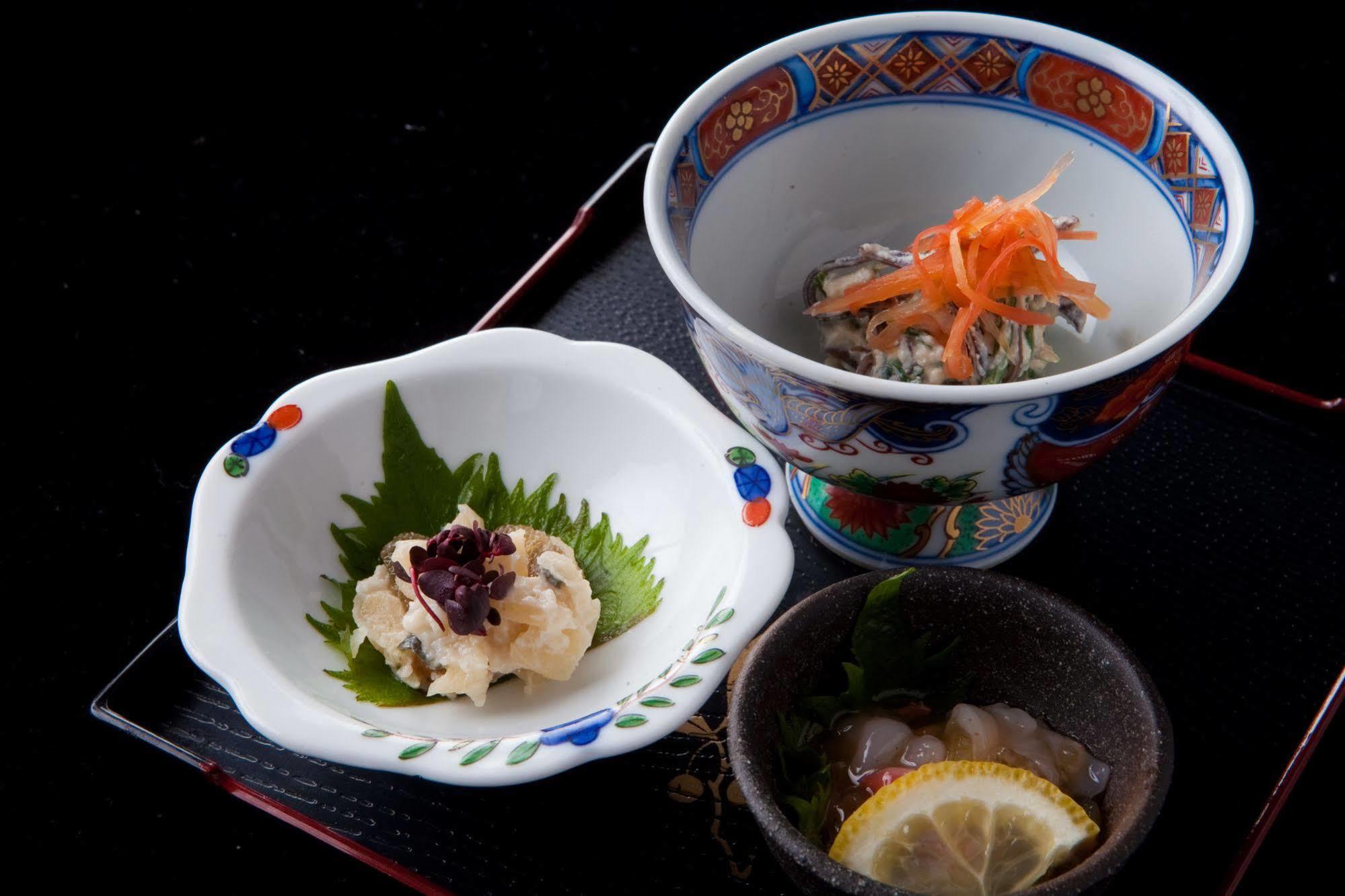 Ryokan Sennari (adults Only) Beppu