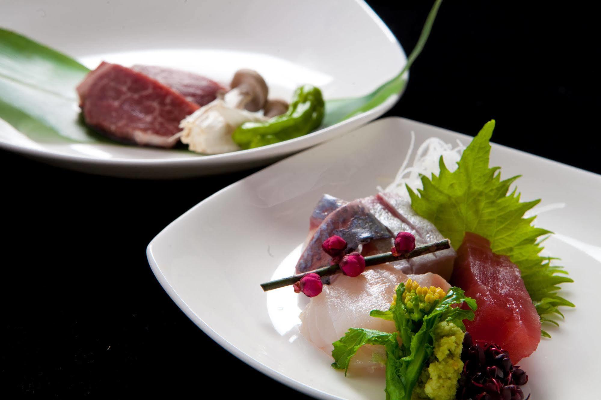 Ryokan Sennari (adults Only) 3*