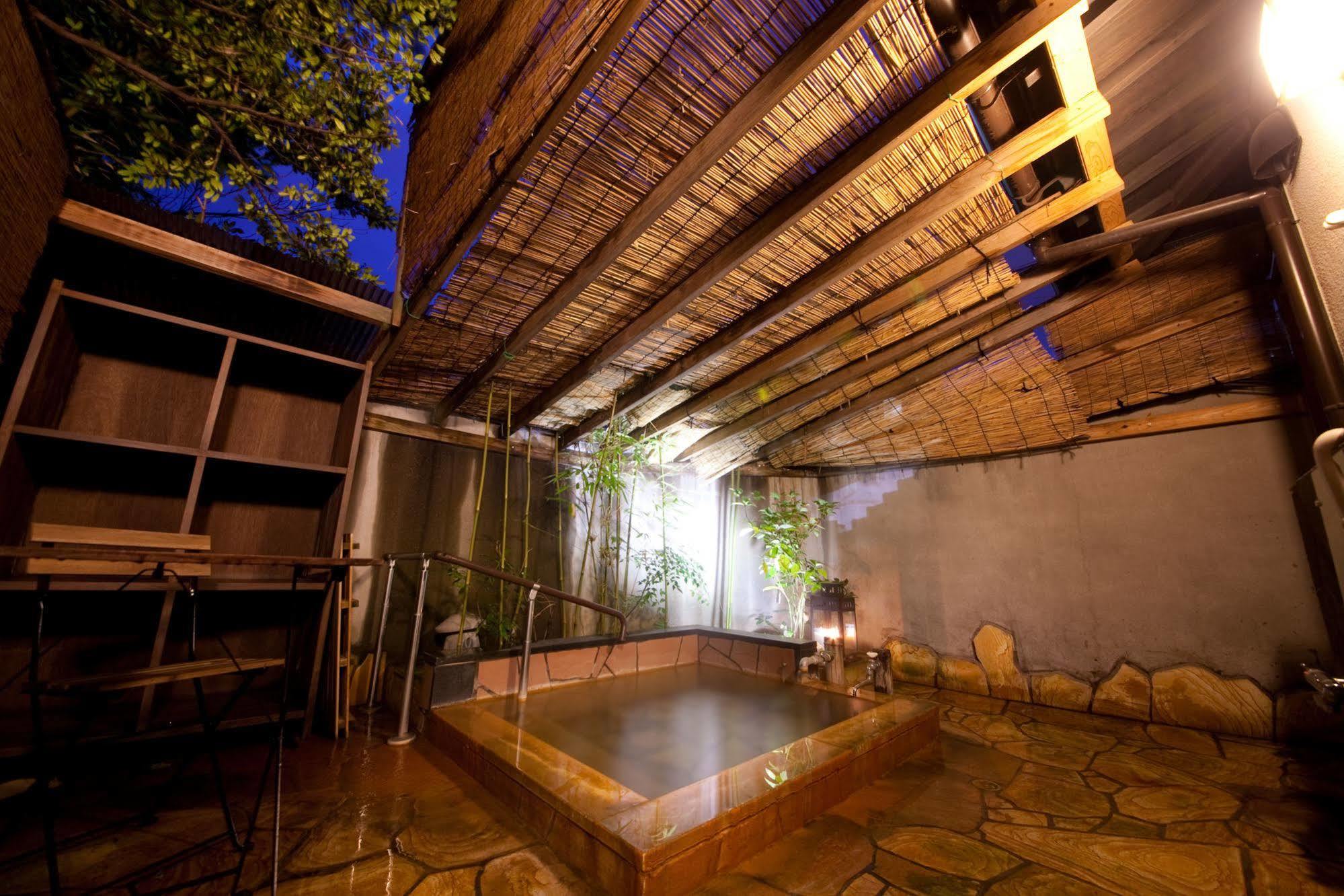 Ryokan Sennari (adults Only) 3*