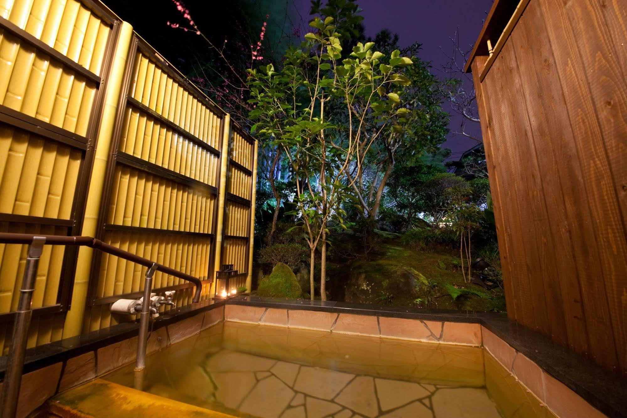 Ryokan Sennari (adults Only)