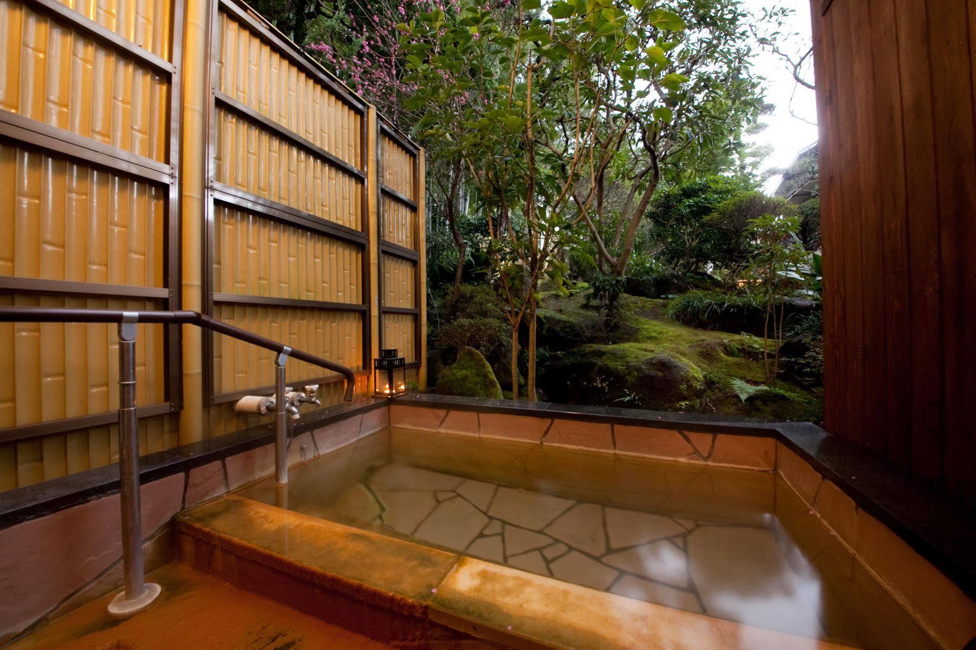Sennari (adults Only) 3* Beppu